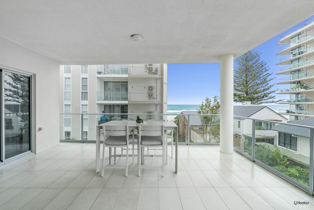 2/1449 Gold Coast Hwy, Palm Beach, QLD 4221