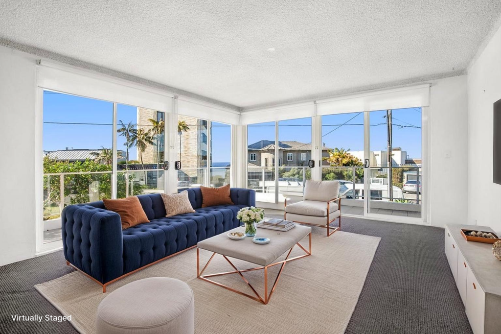 2/2a Pavilion St, Queenscliff, NSW 2096