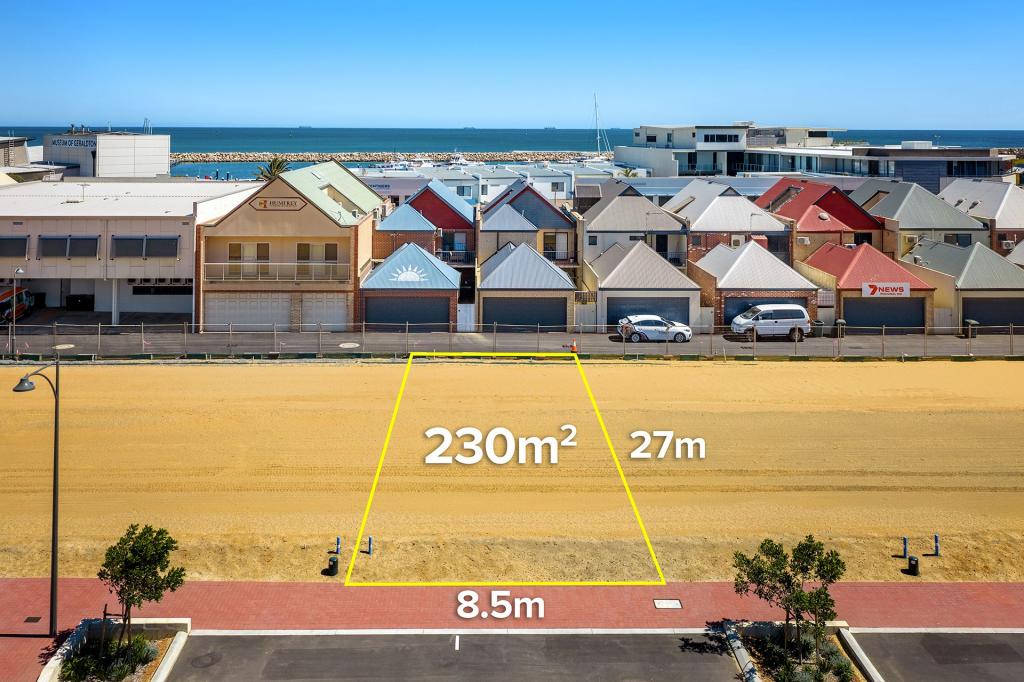 Lot 108 Monument Prom, Geraldton, WA 6530