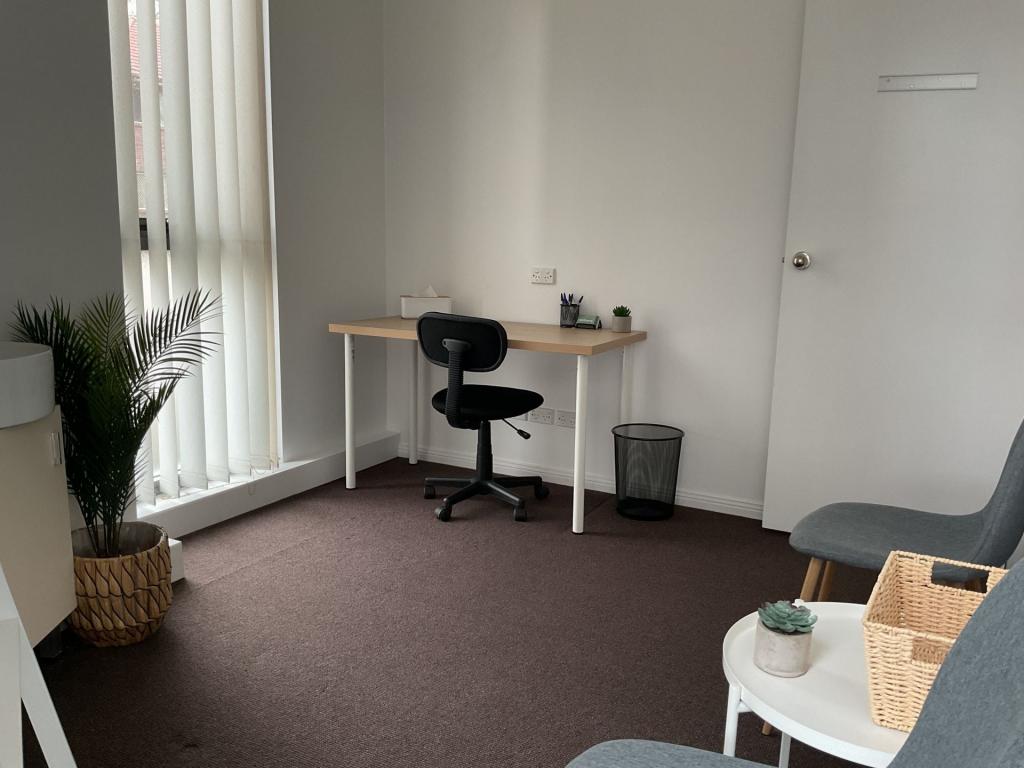 Suite 1/578 Railway Pde, Hurstville, NSW 2220