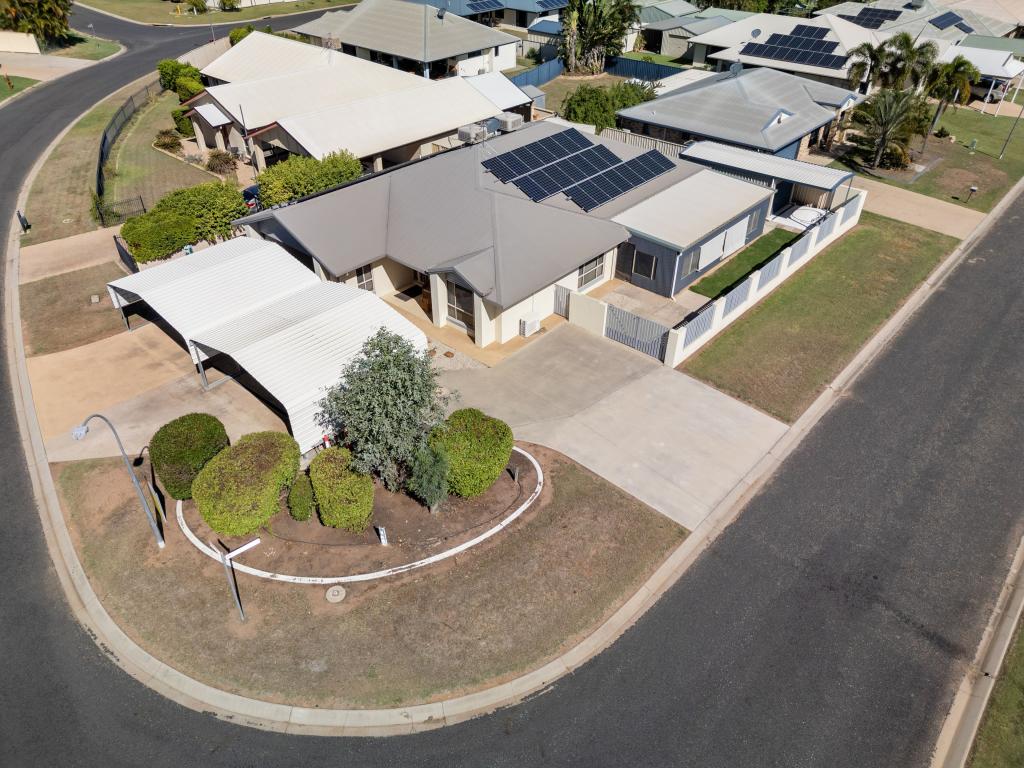 49 Crinum Cres, Emerald, QLD 4720