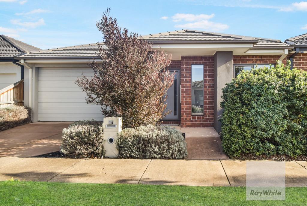 16 Sudbury St, Mickleham, VIC 3064