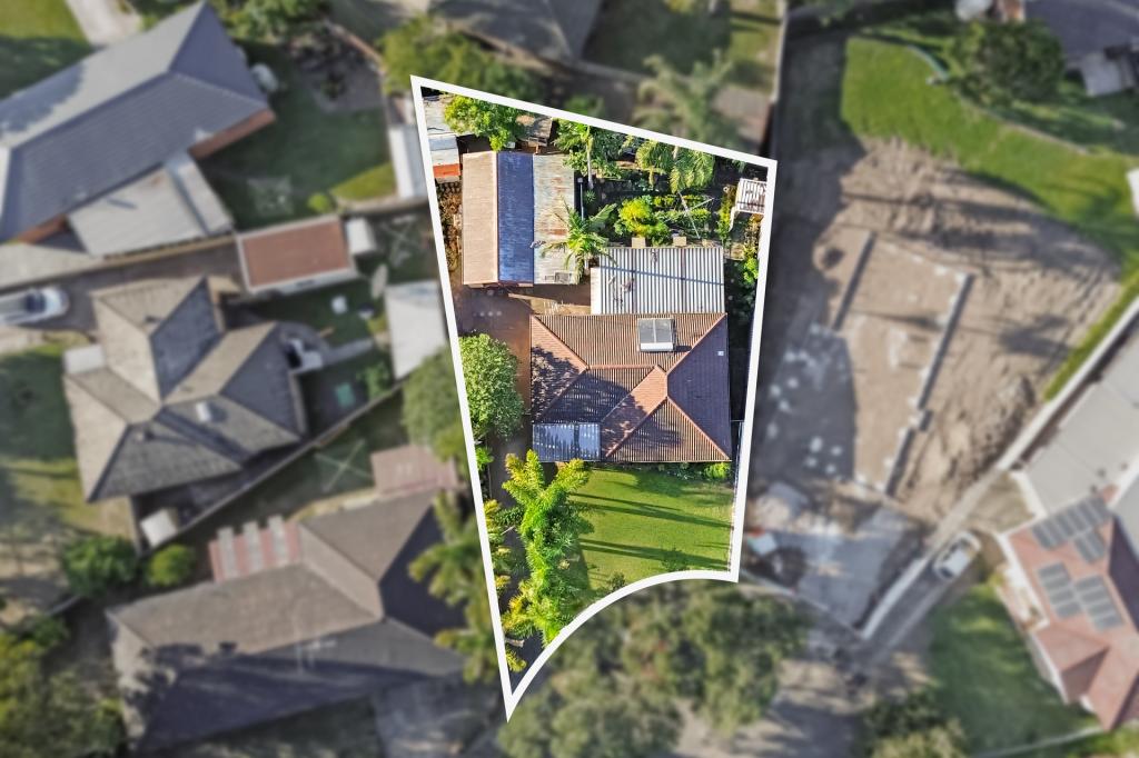 3 Beryl Pl, Rooty Hill, NSW 2766