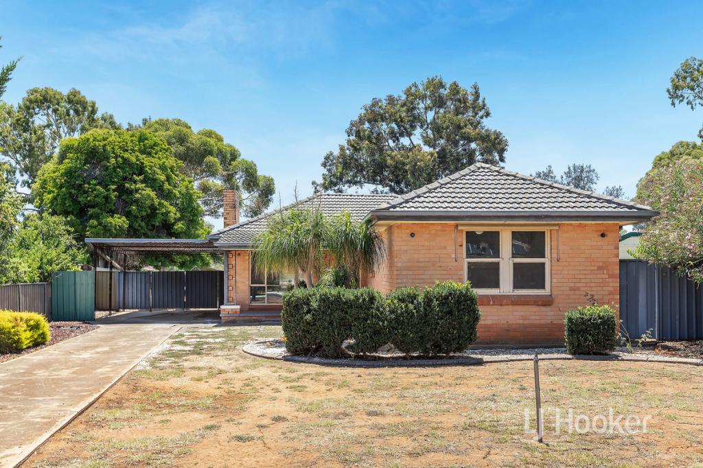 201 Woodford Rd, Elizabeth North, SA 5113