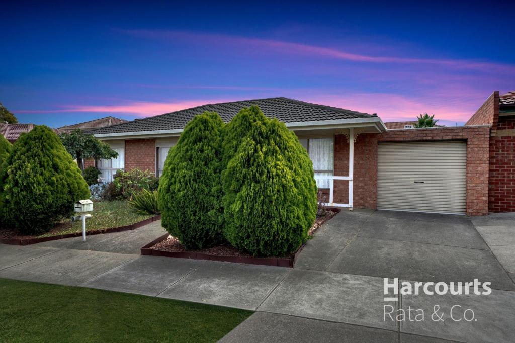 48 Hawkes Dr, Mill Park, VIC 3082