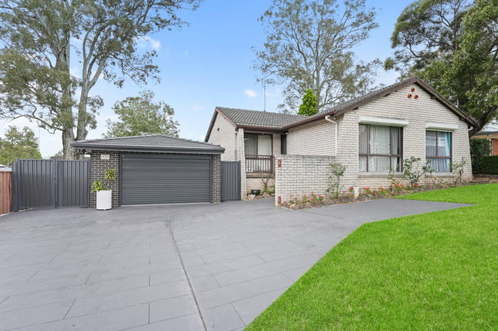 142 York Rd, South Penrith, NSW 2750