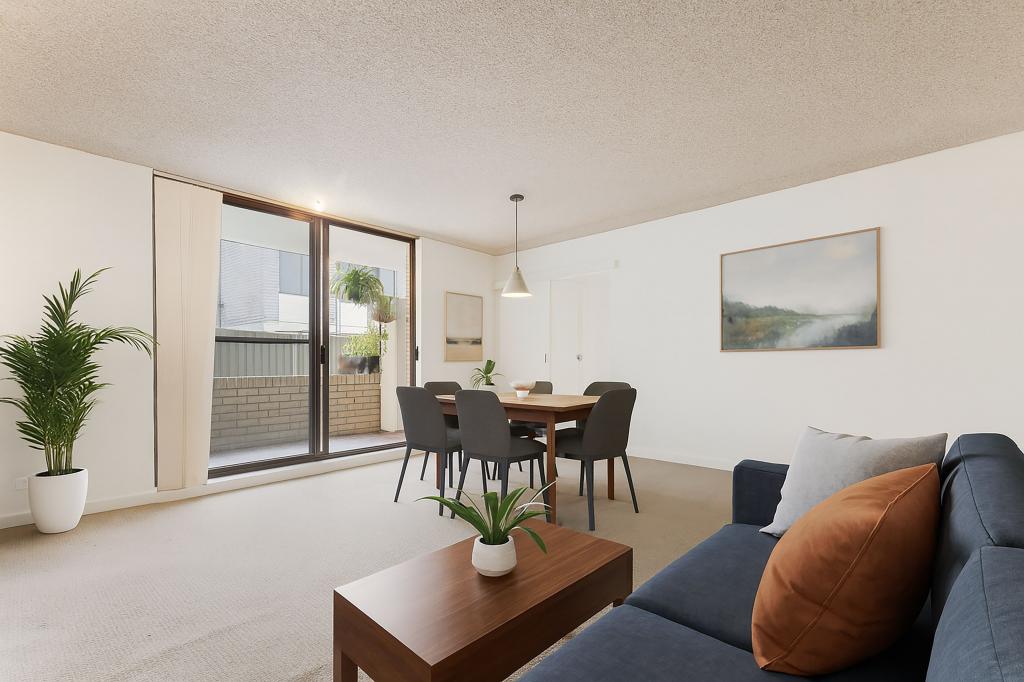10/145 Chapel Rd, Bankstown, NSW 2200
