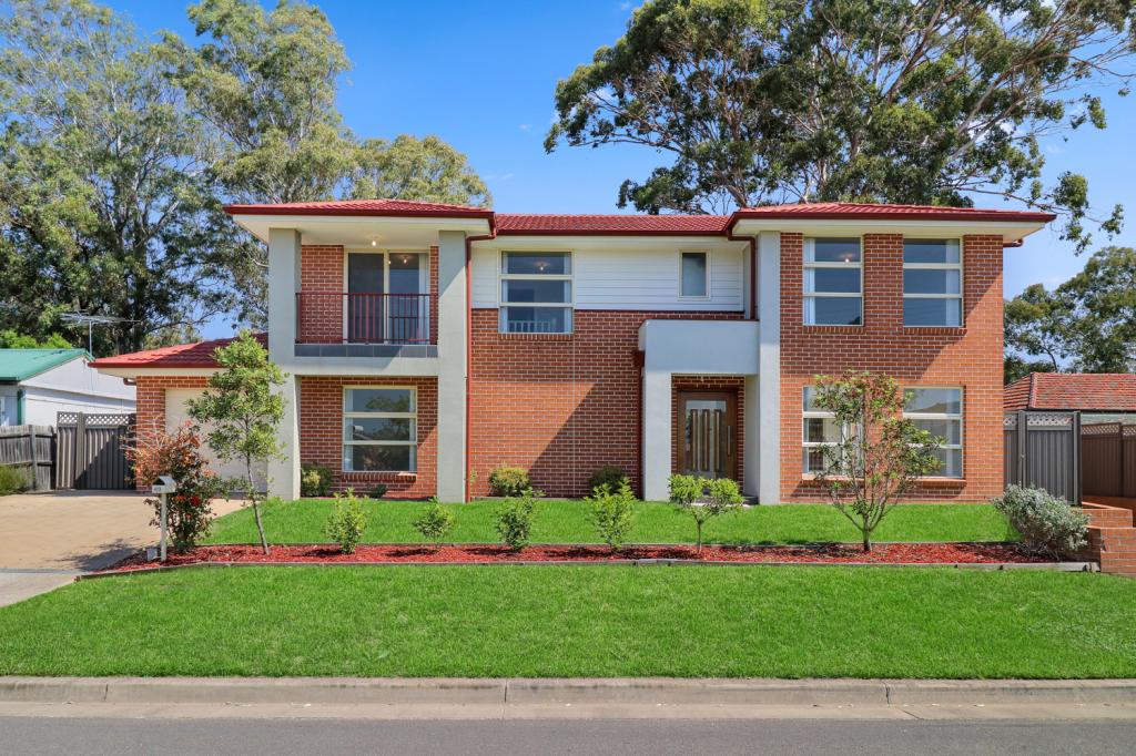 49 Adella Ave, Blacktown, NSW 2148