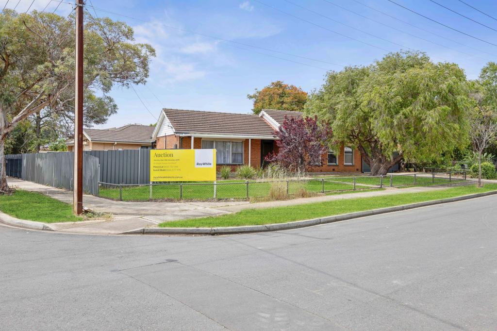 22 Wright Ave, Northfield, SA 5085