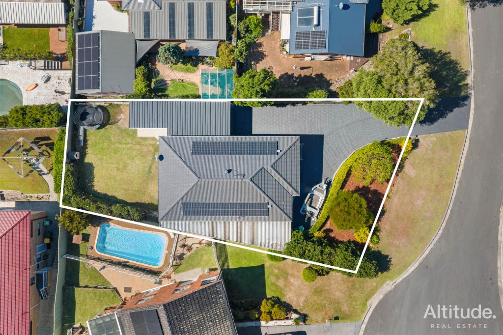3 Dale Cl, Jewells, NSW 2280