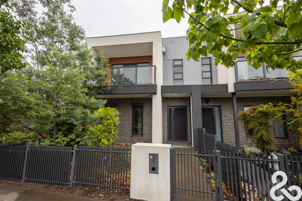 15 Tetova Way, Lalor, VIC 3075