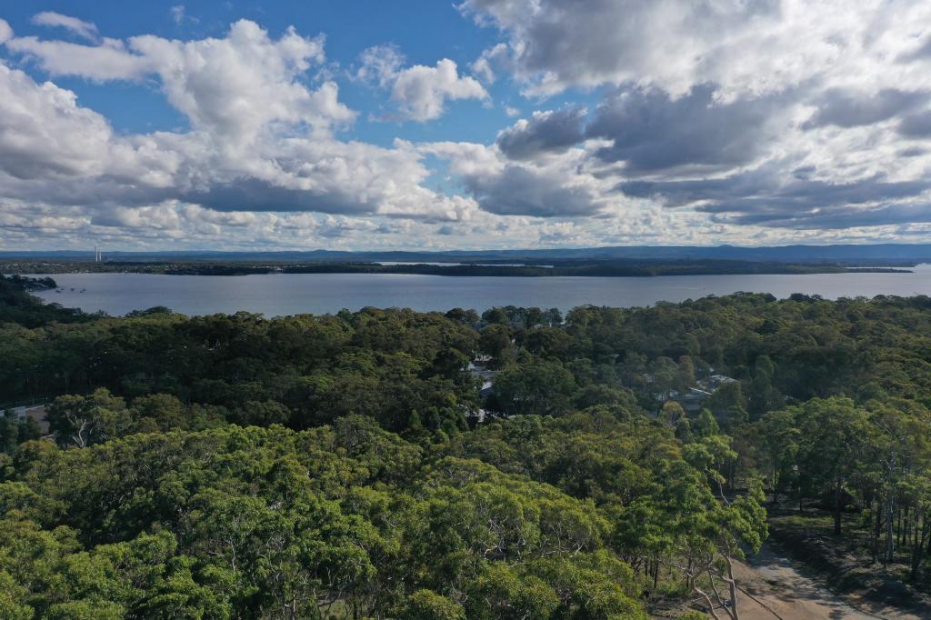 Lot 617, 45 Whistling Kite Circuit, Murrays Beach, NSW 2281