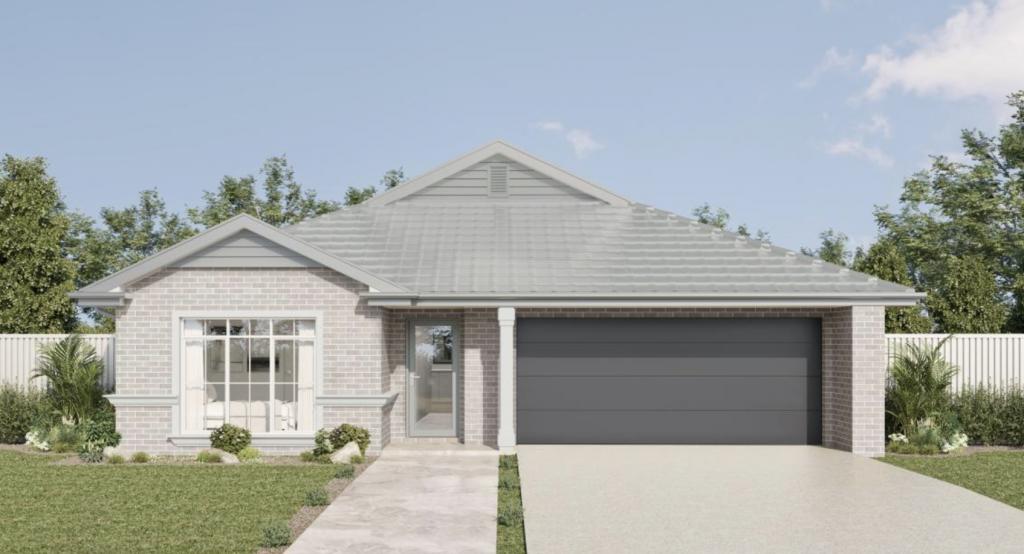 86 ASHBROOK DR, CATHERINE FIELD, NSW 2557