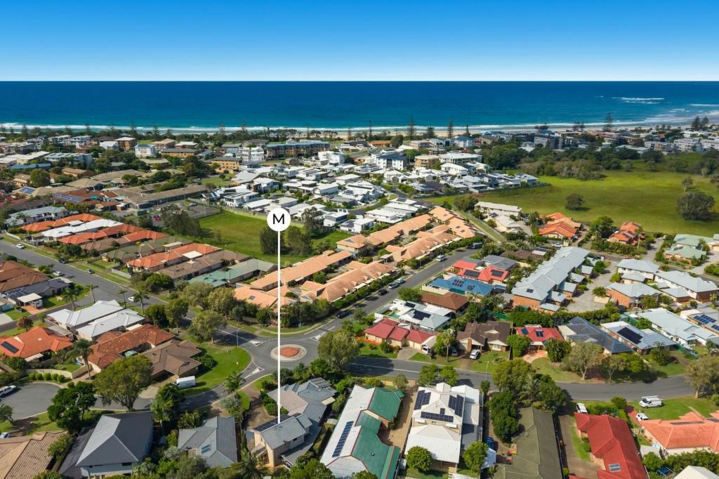 2/1 Quail Pl, Kingscliff, NSW 2487