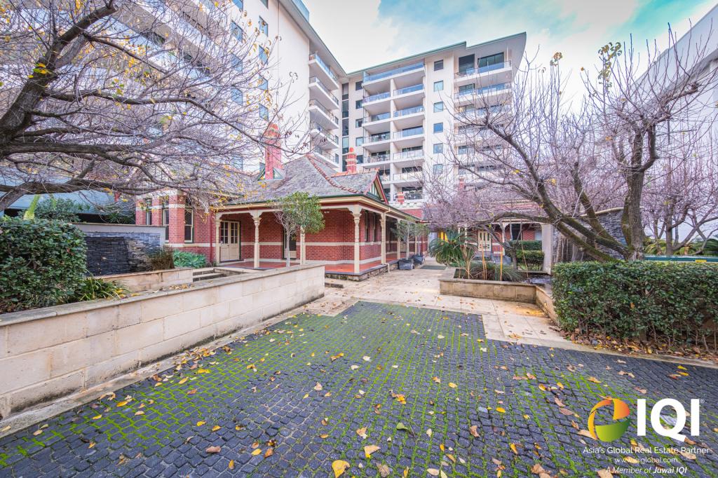 Level 4/29/34 Kings Park Road Rd, West Perth, WA 6005