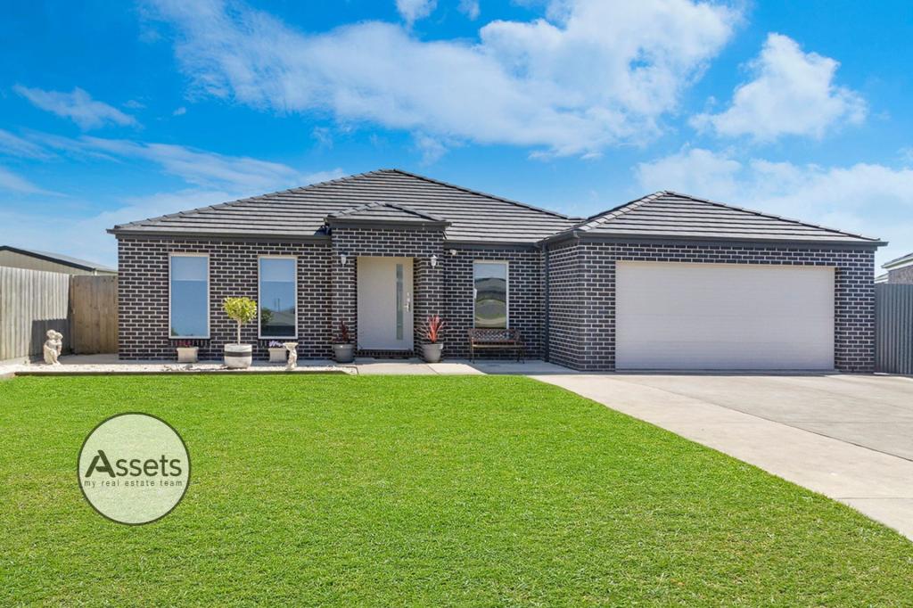 11 Madeira Cl, Portland, VIC 3305