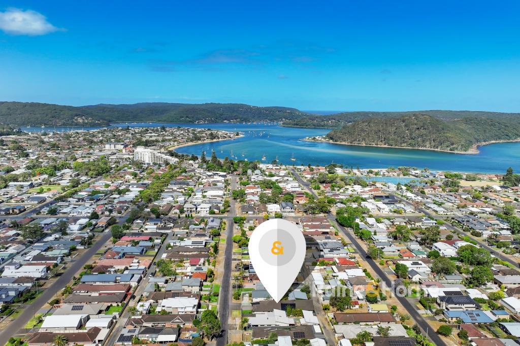 48 RIDGE ST, ETTALONG BEACH, NSW 2257