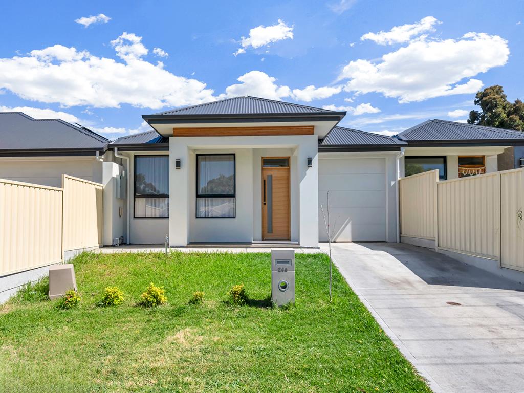 24a Kingsford Smith St, Modbury Heights, SA 5092