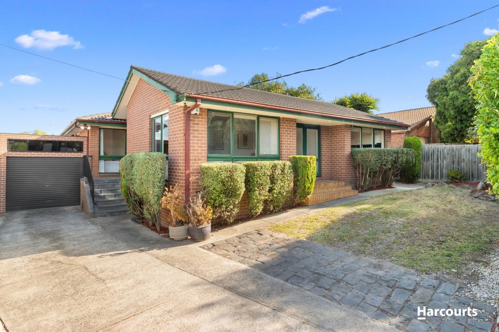 46 CHIVALRY AVE, GLEN WAVERLEY, VIC 3150