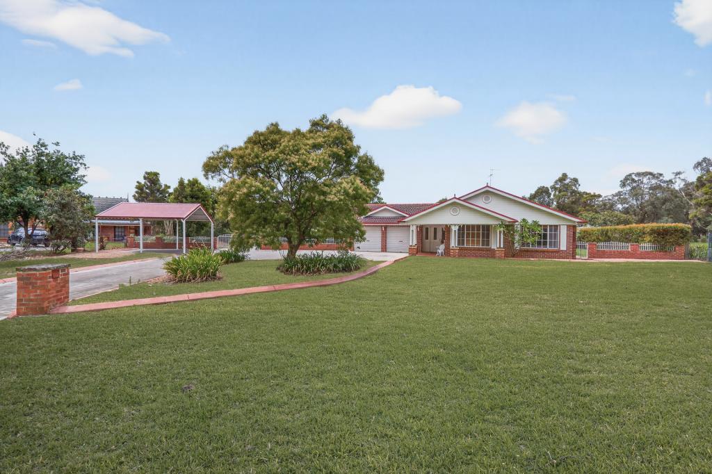 139 Willeroo Dr, Windsor Downs, NSW 2756