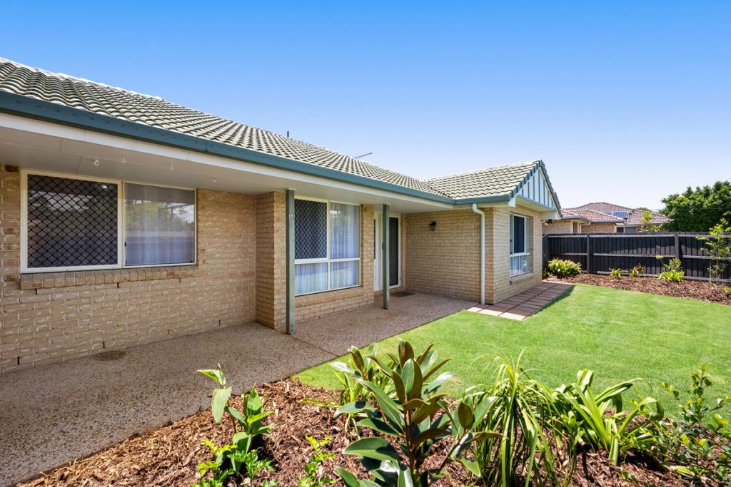 34 Lucy St, Bald Hills, QLD 4036