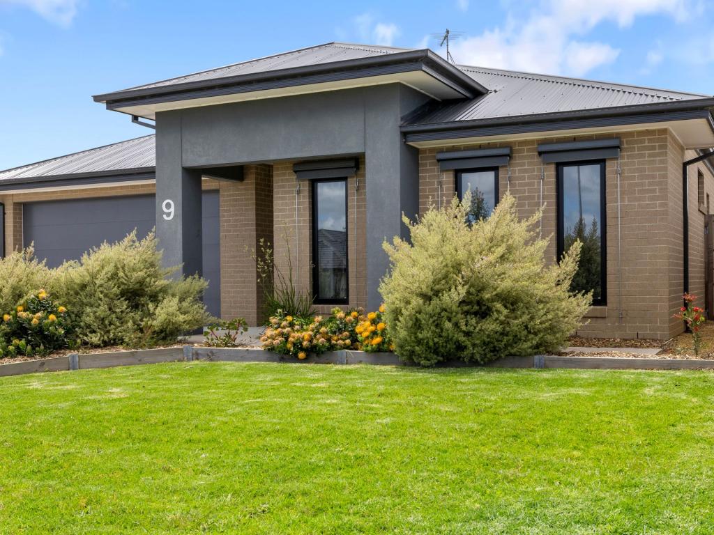 9 Runnel Dr, Wonthaggi, VIC 3995