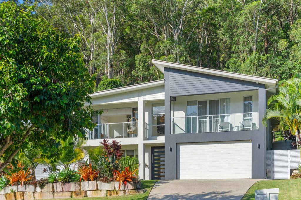 54 Wyangan Valley Way, Mudgeeraba, QLD 4213