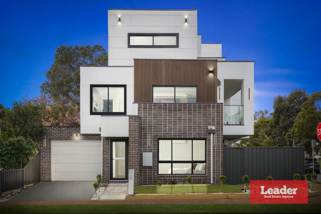 1/2 LEICESTER ST, PRESTON, VIC 3072