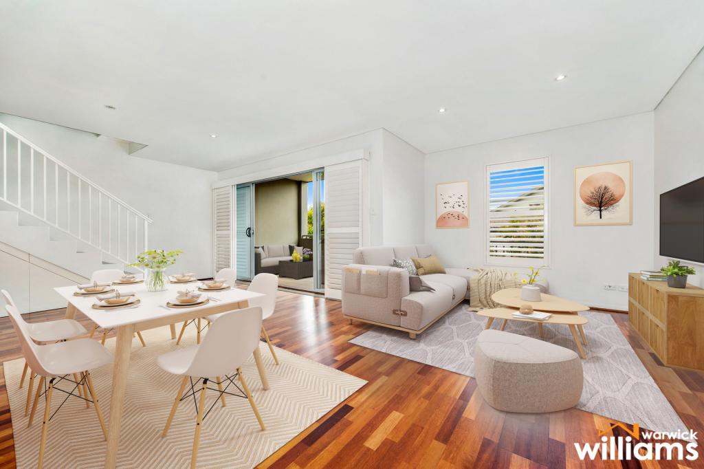 38/57-63 Fairlight St, Five Dock, NSW 2046