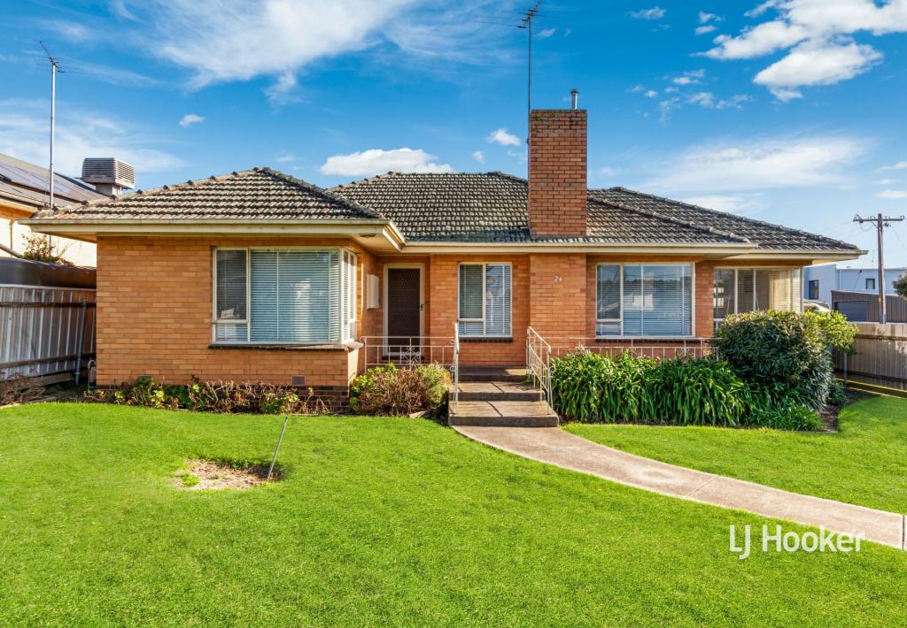 26 Union St, Kilmore, VIC 3764