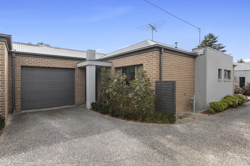 2/38 Heytesbury St, Herne Hill, VIC 3218