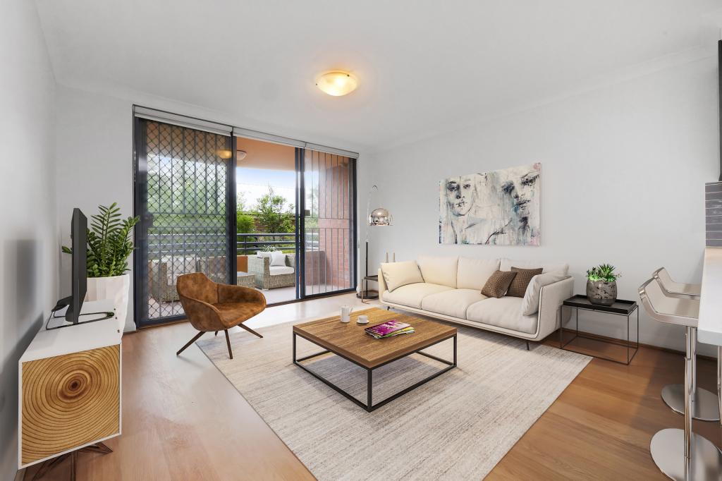 2/42 Anzac Pde, Kensington, NSW 2033