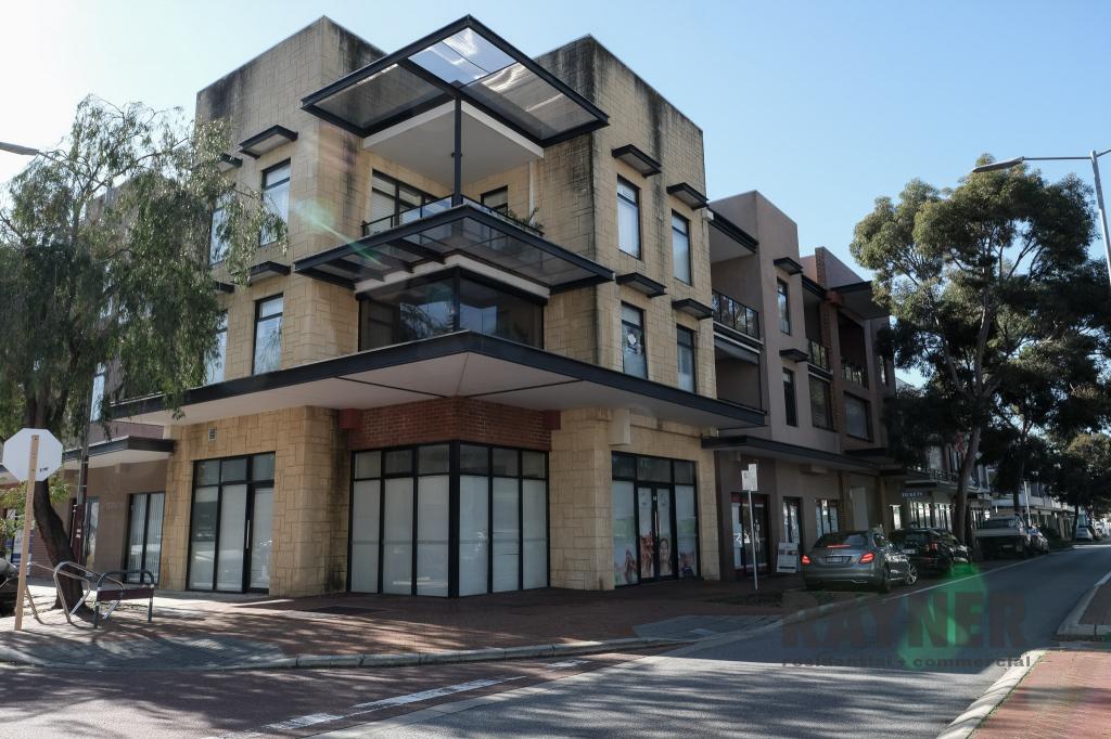 5/60 NEWCASTLE ST, PERTH, WA 6000