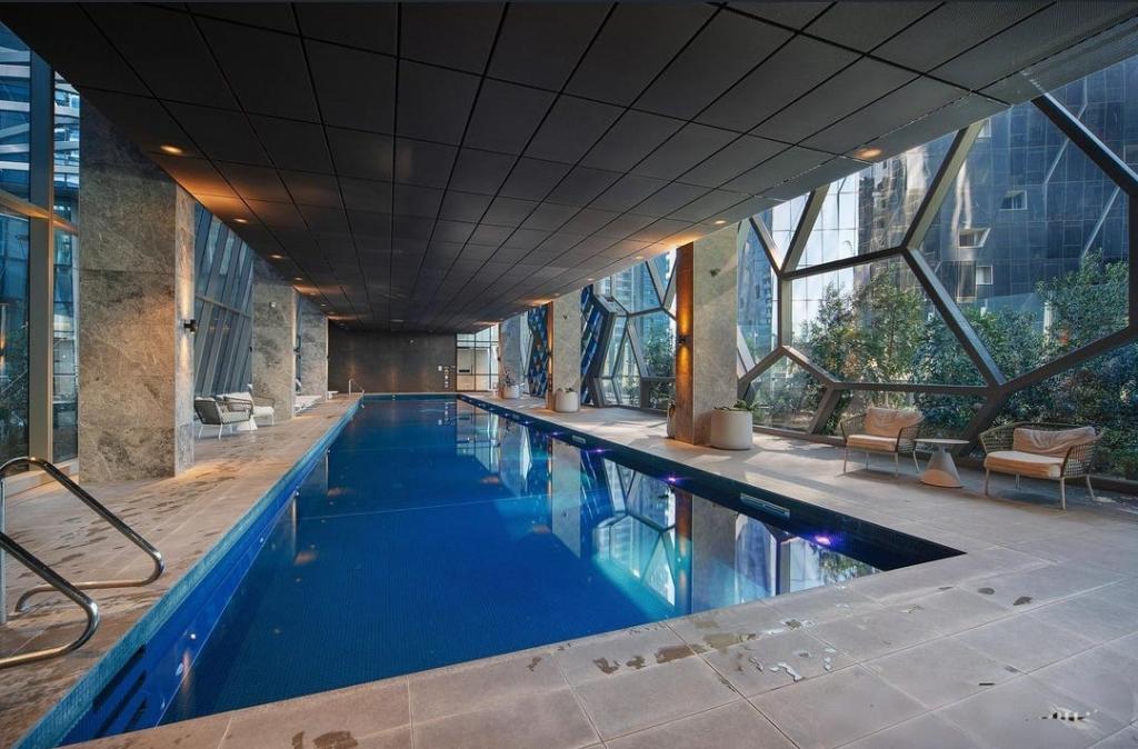 2708C/633 LITTLE LONSDALE ST, MELBOURNE, VIC 3000