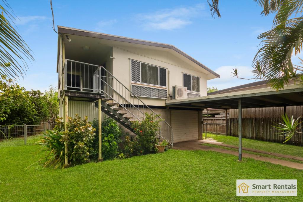 48 Tam O'Shanter Dr, Thuringowa Central, QLD 4817