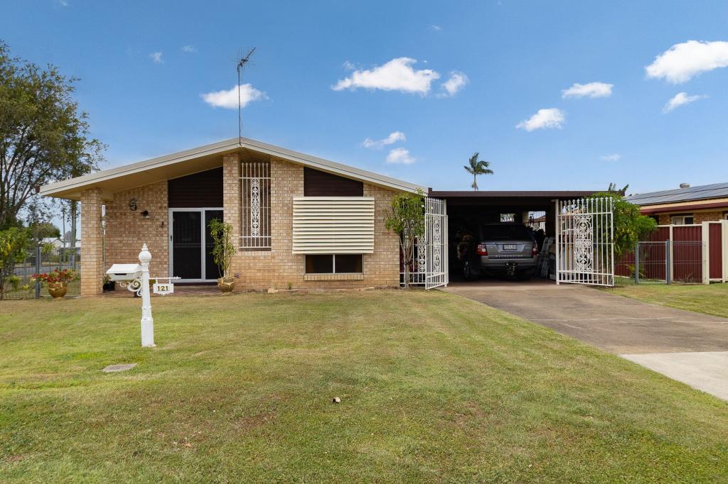 121 Russell St, Maryborough, QLD 4650