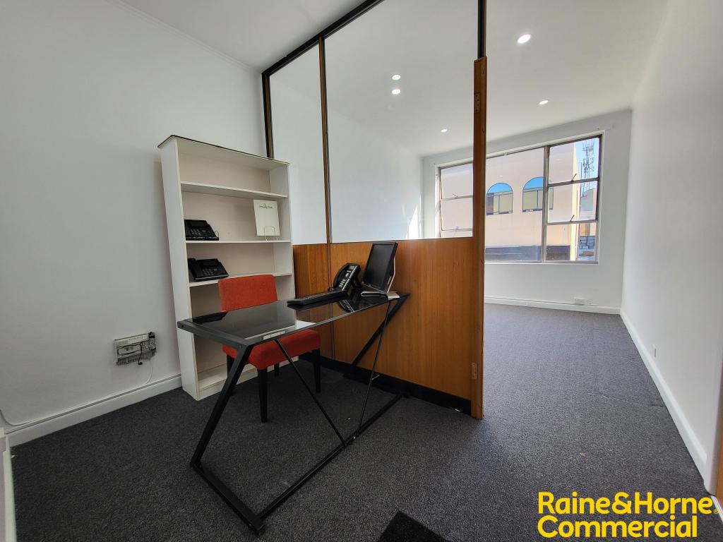 Multiple Suites/65-67 Scott St, Liverpool, NSW 2170