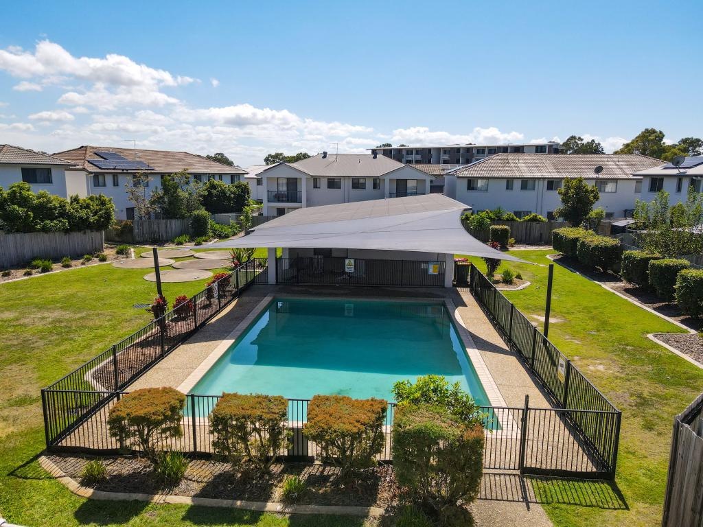 22/36 Higgs St, Deception Bay, QLD 4508