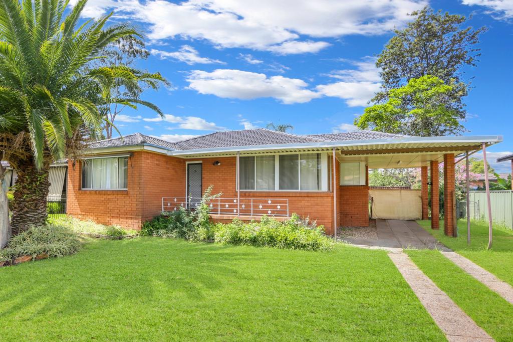 30 JOHN OXLEY AVE, WERRINGTON, NSW 2747