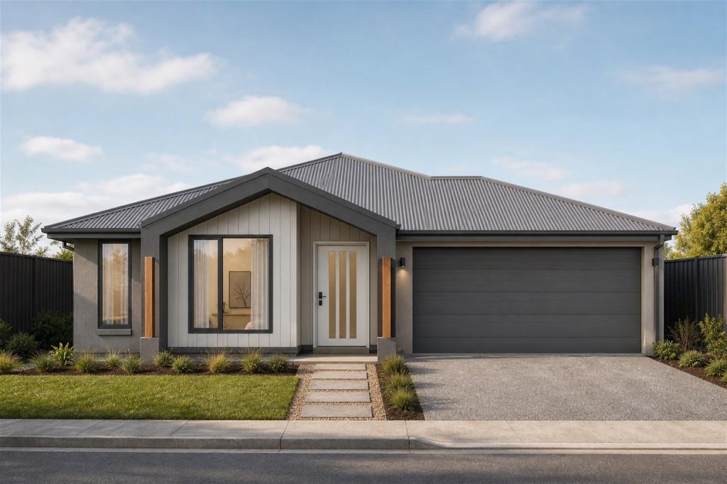 131 BELVEDERE CCT, DONNYBROOK, VIC 3064