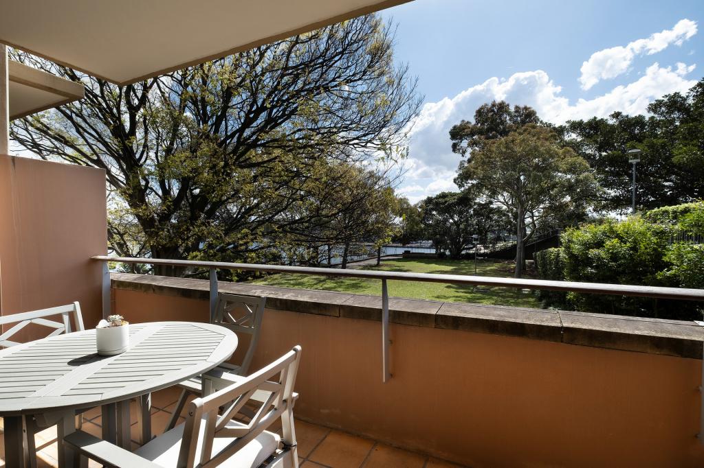 6/81 Point St, Pyrmont, NSW 2009