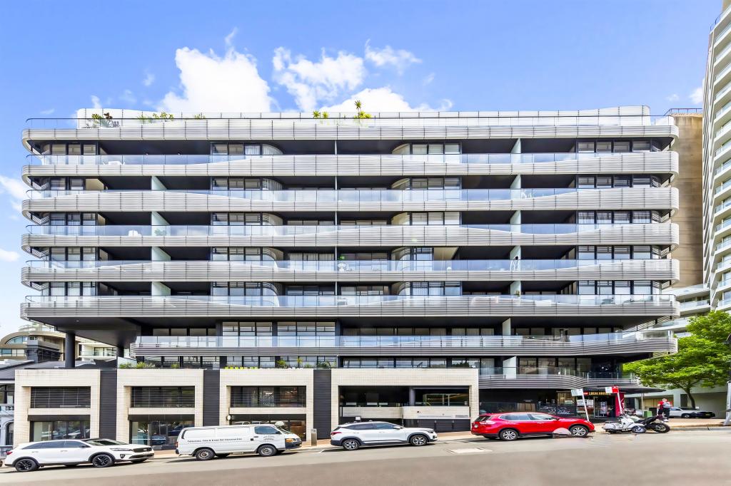 605/30 Alfred St S, Milsons Point, NSW 2061