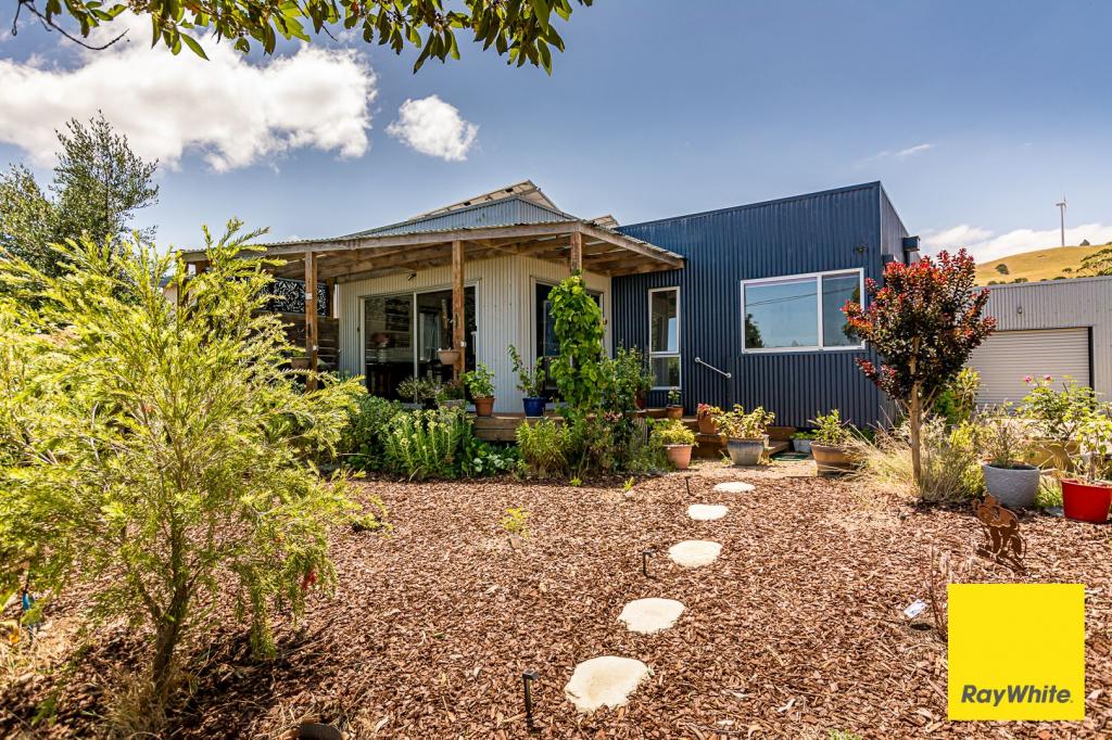 89 Victoria St, Toora, VIC 3962