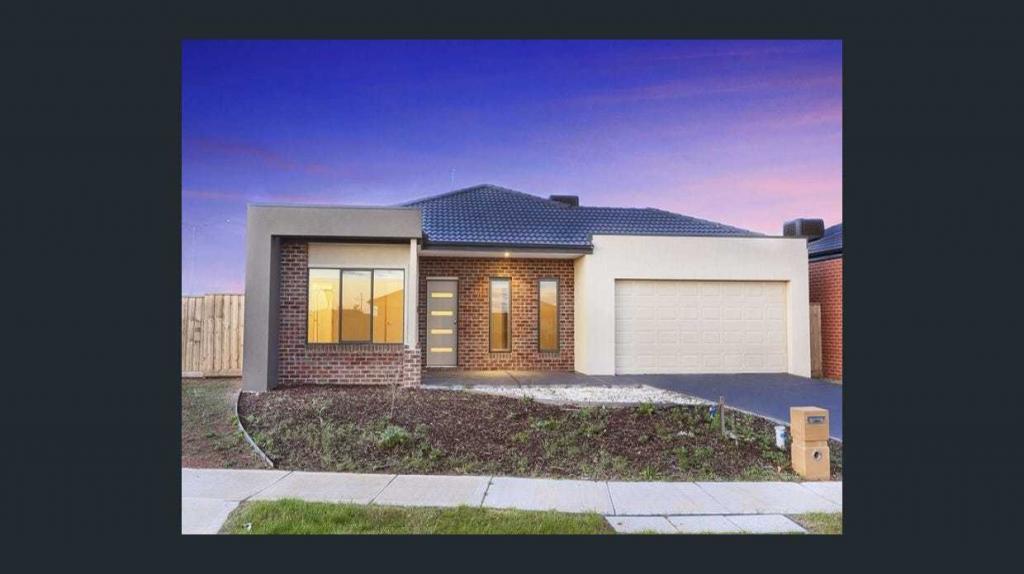 38 SAFARI DR, TARNEIT, VIC 3029