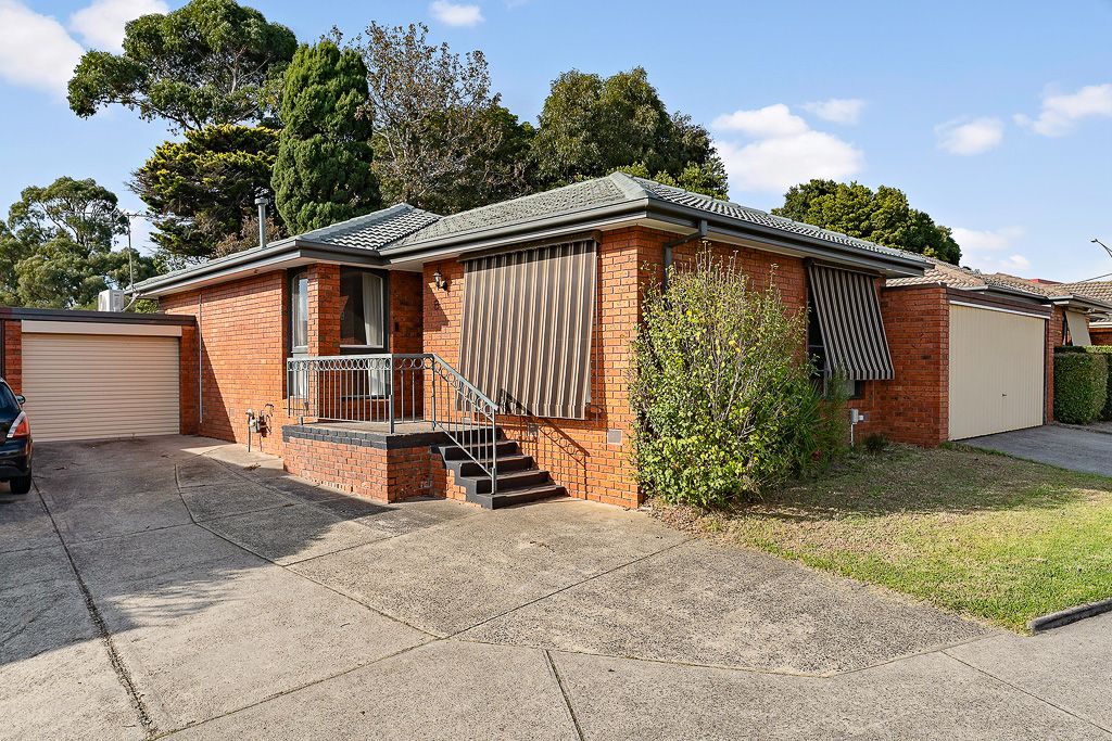 8/96 Cranbourne Rd, Frankston, VIC 3199