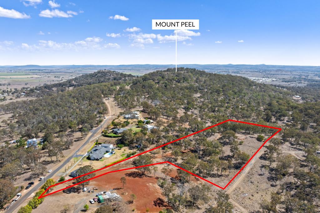 Lot 2/103 Westminster St, Drayton, QLD 4350