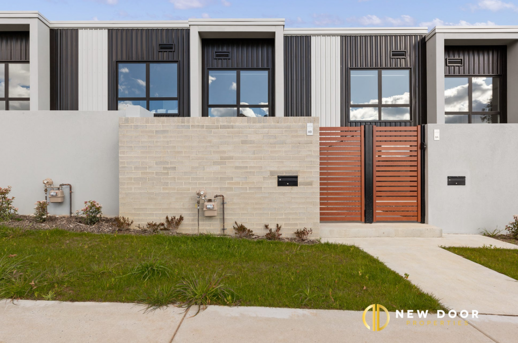 8b Freshwater St, Throsby, ACT 2914