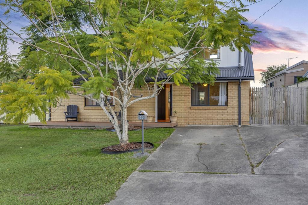 65 Parliament St, Bethania, QLD 4205