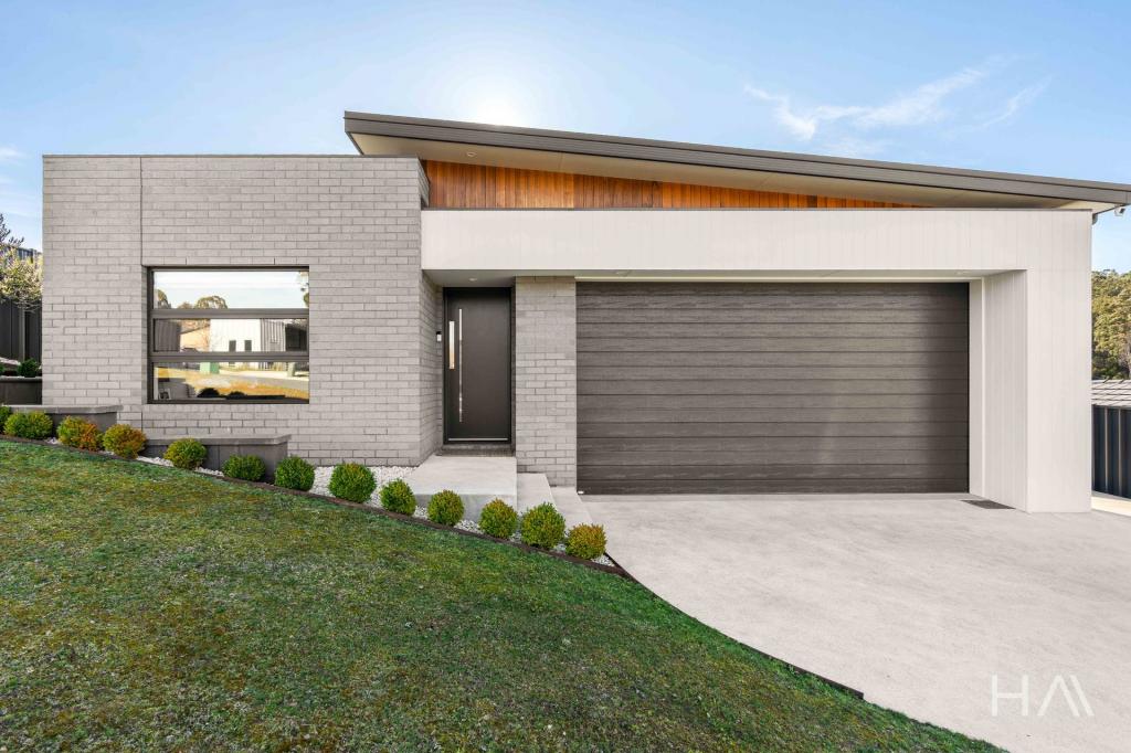 37 RIDGEVIEW CRES, RIVERSIDE, TAS 7250