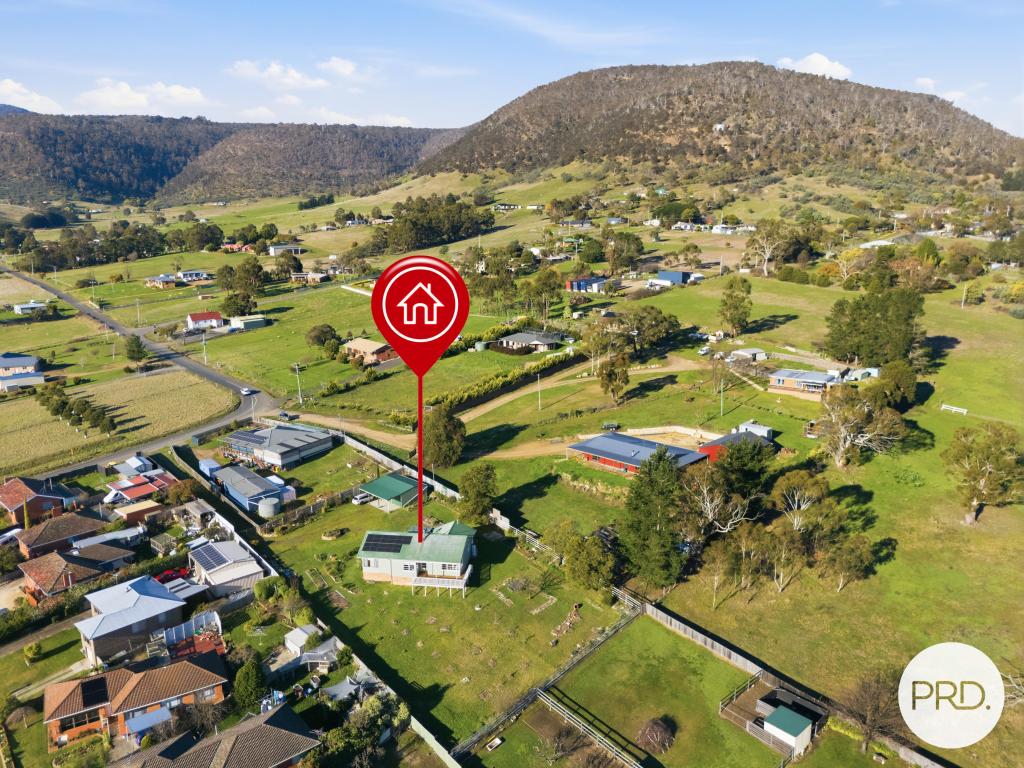 404 Back River Rd, Magra, TAS 7140